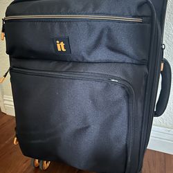 IT Carry On Luggage
