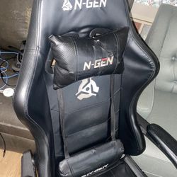 Gaming Chair 