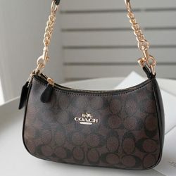 Coach Teri bag