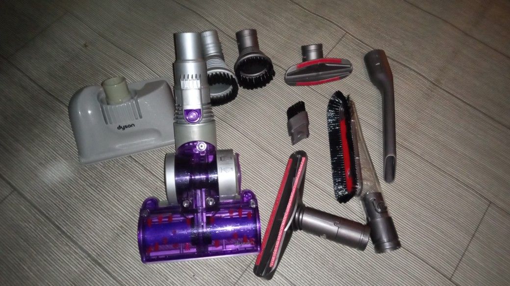 Dyson Vacuum Part New