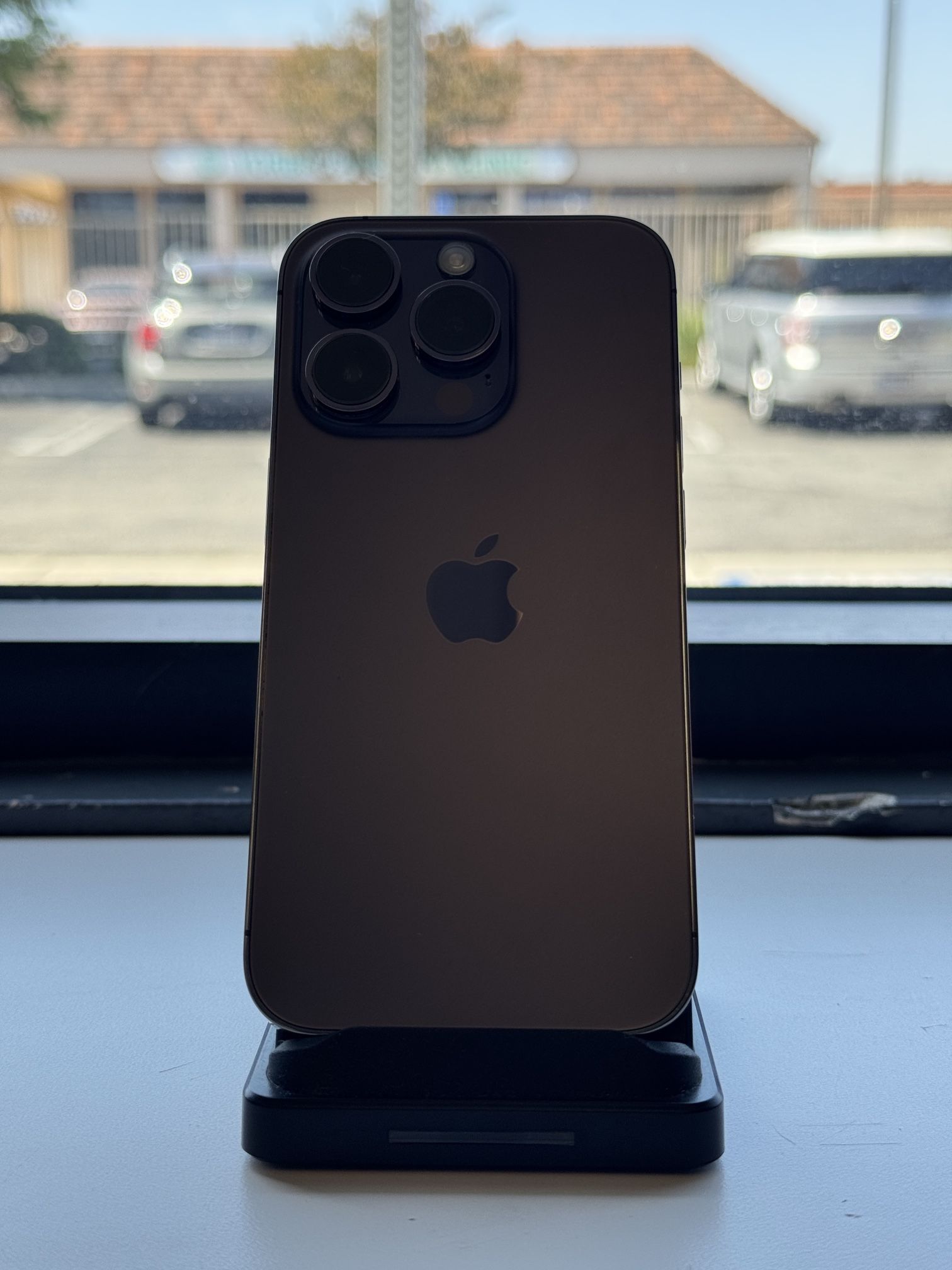Apple iPhone 14 Pro Deep Purple (Fair condition) 128GB