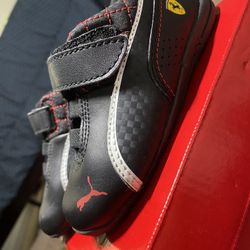 Ferrari Puma Drift Car 6 L Sf V Inf