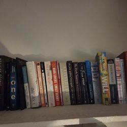 Books/mugs