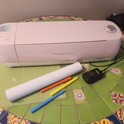 Cricut Explorer Air 2