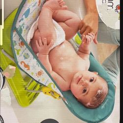 Baby Bath
