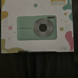 Limited-time deal: Digital Camera, FHD 1080P Camera, Digital Point and Shoot Camera with 16X