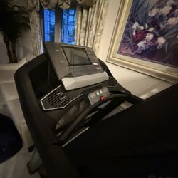Proform Carbon T10 Treadmill -Not Working