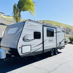 2015 Coleman Expedition