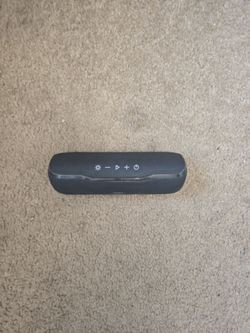 Portable Speaker