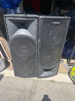 Bomper 15 pair