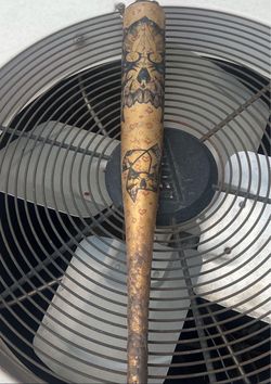 33” Demarini Voodoo BBCOR Baseball Bat