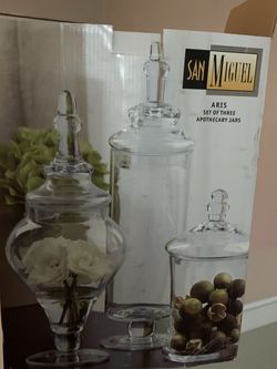 Vasos De Decoración