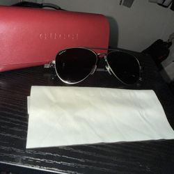 Womens Gucci Glasses