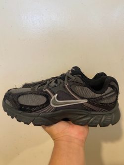 Nike V5 RNR Anthracite Light Violet Ore Men Size : 7.5 - Woman Size : 8.5/9