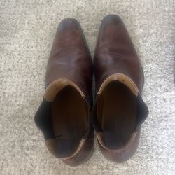 Magnanni Thunder Chelsea boots