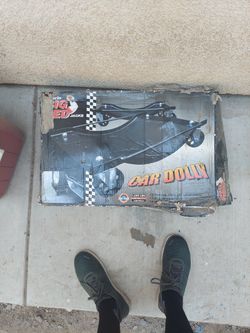 Car Dollys 