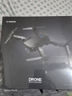 Yomi Drone