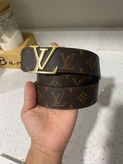 Belt
