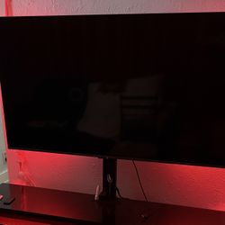 55” TCL Smart TV