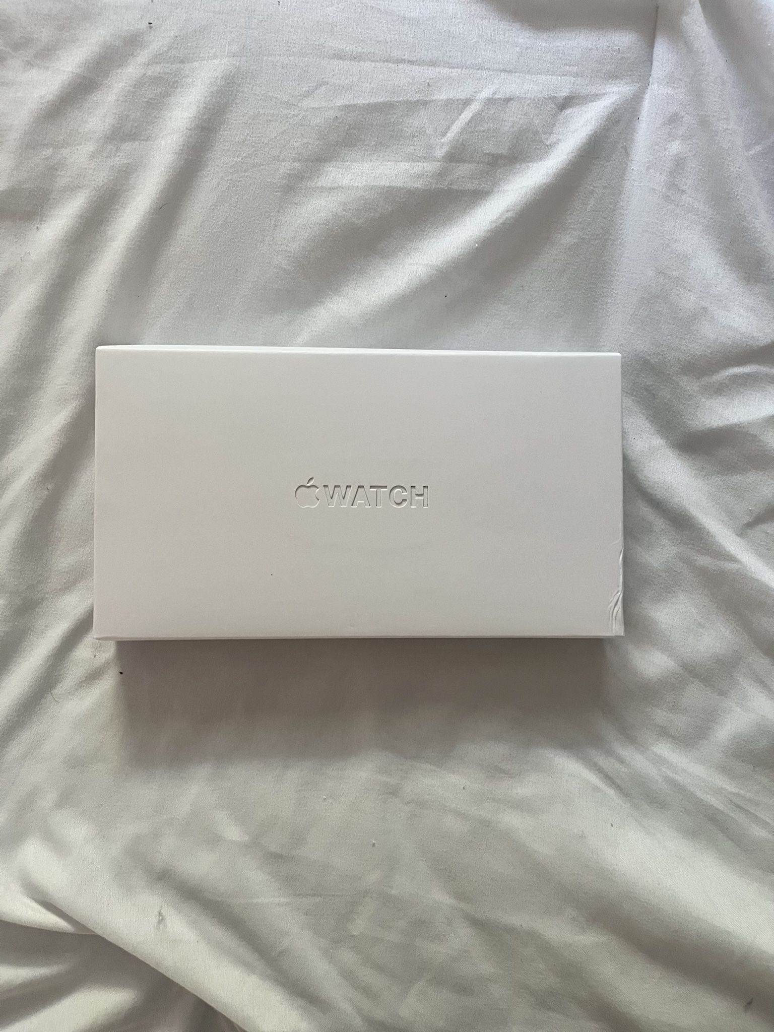Apple Watch 