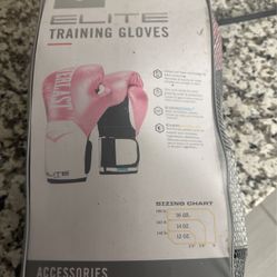 Boxing Gloves 