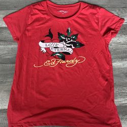 Ed Hardy Shirt