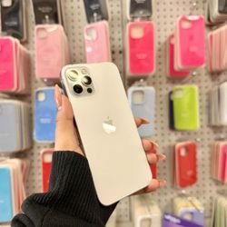 iPhone 12 PRO 256GB UNLOCKED✔️