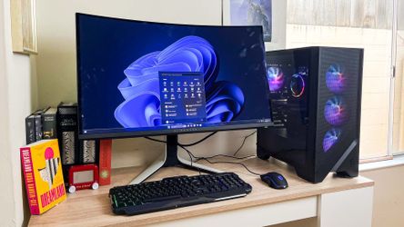 Gaming Pc Great specs for Fortnite, CoD ,R6 ect