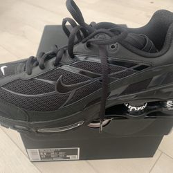Nike X Supreme