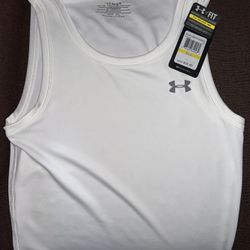 Under Armour Muscle Shirt