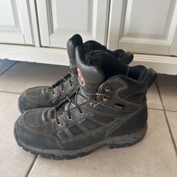 Red Wing,  Men’s Boot 