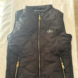 Alo Vest