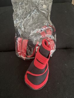 Dog Shoes