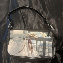 Ballet Inspired Bag 