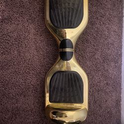 Hoverboard 
