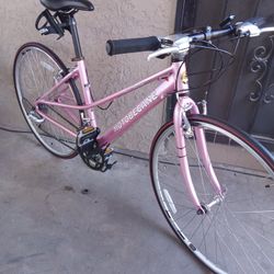 Bike MOTOBECANE CAFE TATTE TIRES SIZE 700C FRAME SIZE MEDIUM 