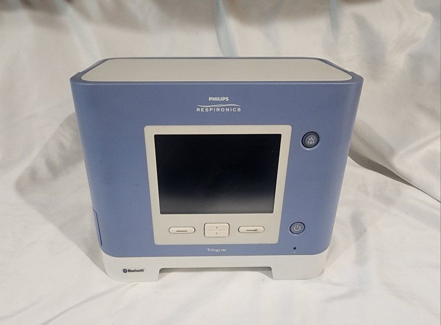 Philips Respironics Trilogy 100