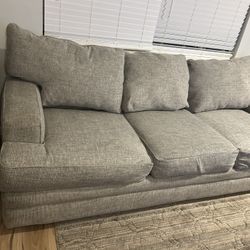 Large Sofa 