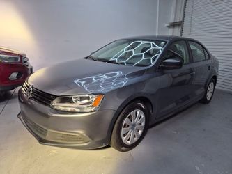 2014 Volkswagen Jetta