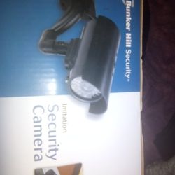 Fake Camera 