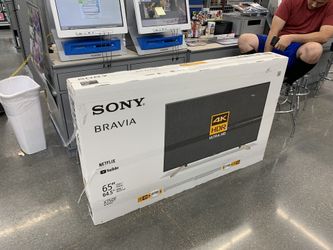 Sony 65 inch