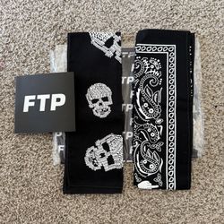 FTP Bandanas 
