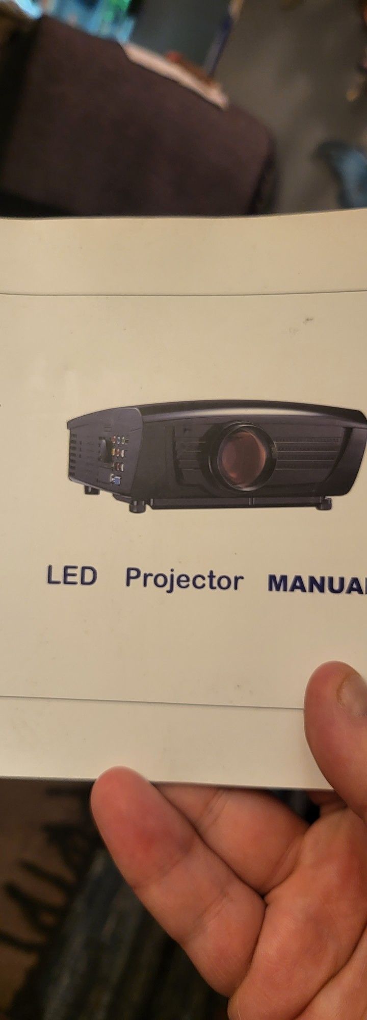 Projection