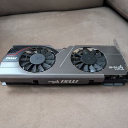 Radeon Hd 7950 Twin Froze III 3gb