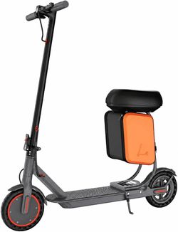 LADPED ELECTRIC SCOOTER