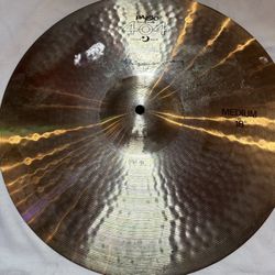 Paiste Cymbal