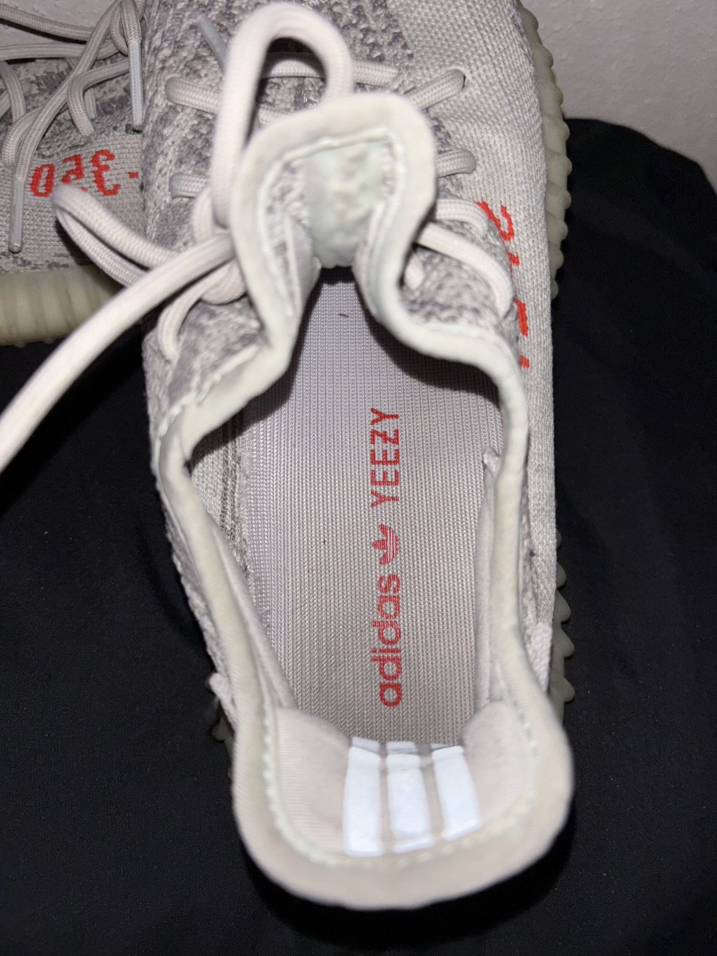 Adidas Yeezy