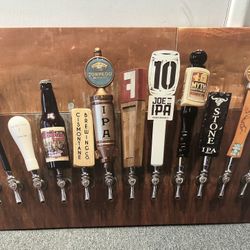 Wall Art 36”x 24”