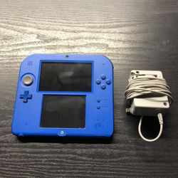 Nintendo 2DS