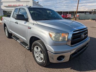 2010 Toyota Tundra 2WD Truck